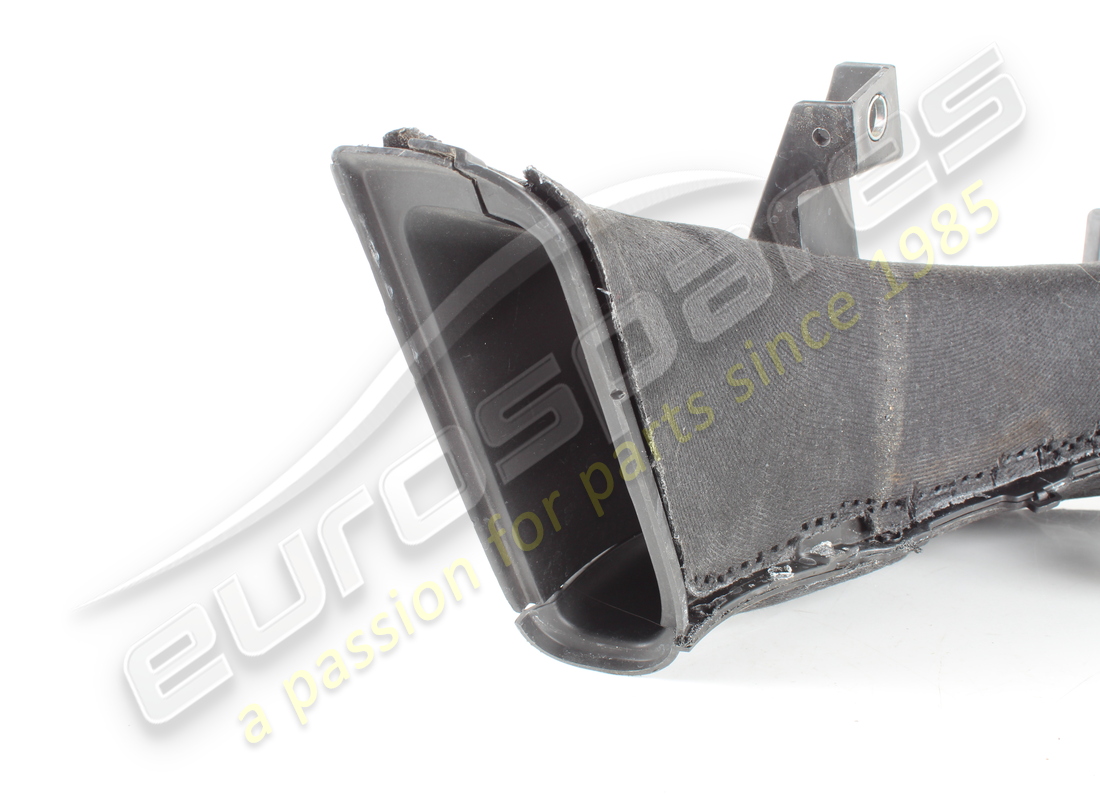 used ferrari complete lh air filter duct. part number 793368 (4)
