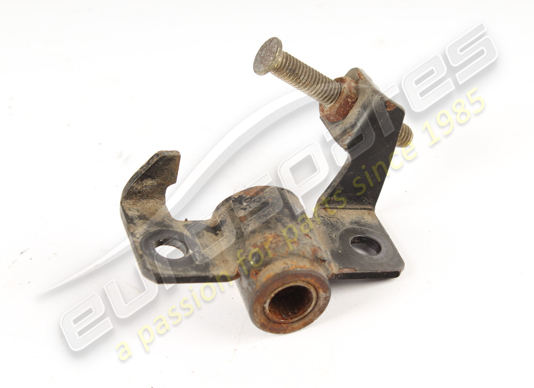 used ferrari support. part number 115396 (1)