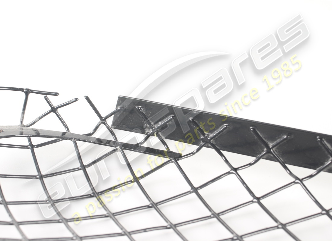 new (other) ferrari complete rh air intake grill. part number 83496700 (5)
