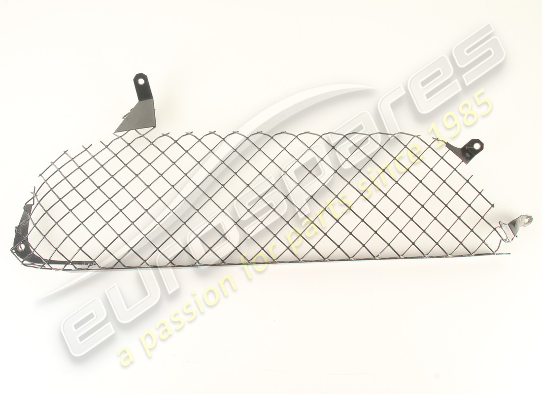 NEW (OTHER) Ferrari COMPLETE RH AIR INTAKE GRILL . PART NUMBER 83496700 (1)