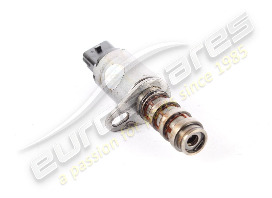 used ferrari crankshaft gear. part number 291034 (2)