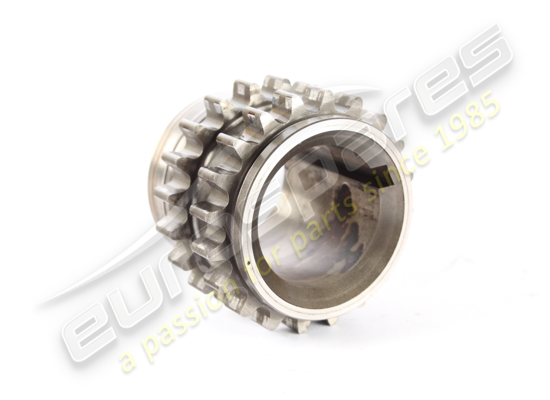 used ferrari crankshaft gear. part number 291034 (4)