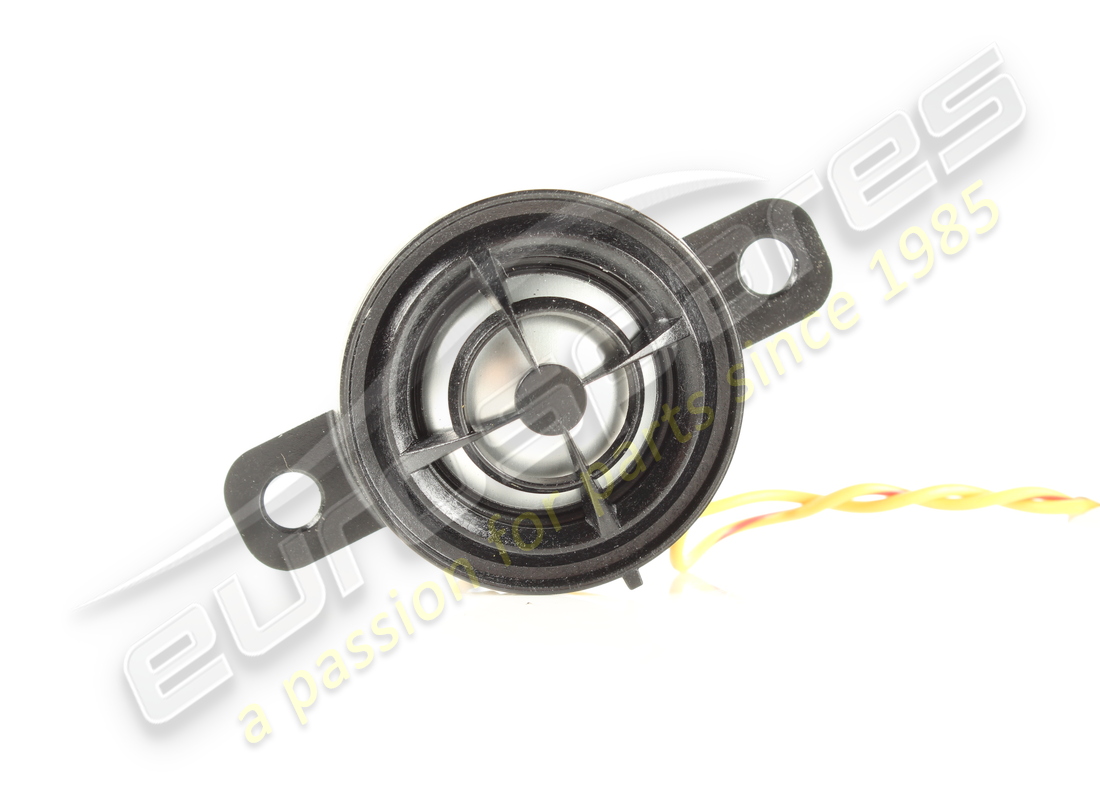 used ferrari tweeter. part number 321882 (3)