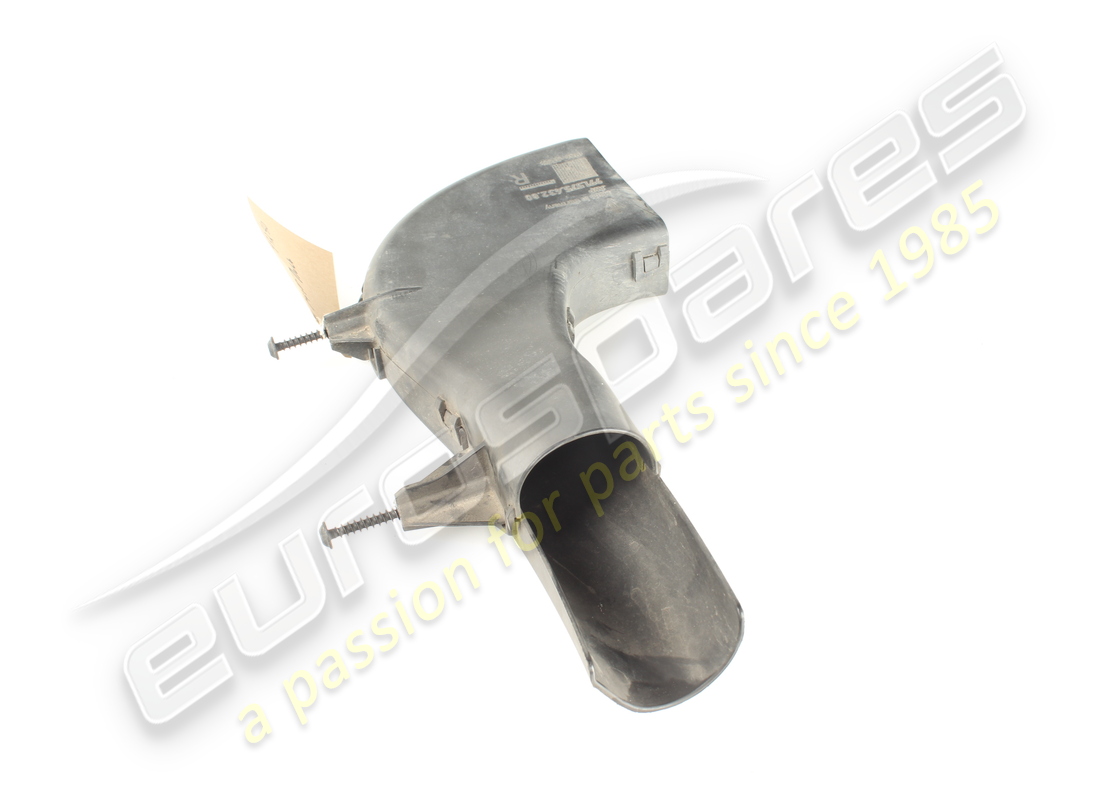 used porsche air duct. part number 99157543280 (2)