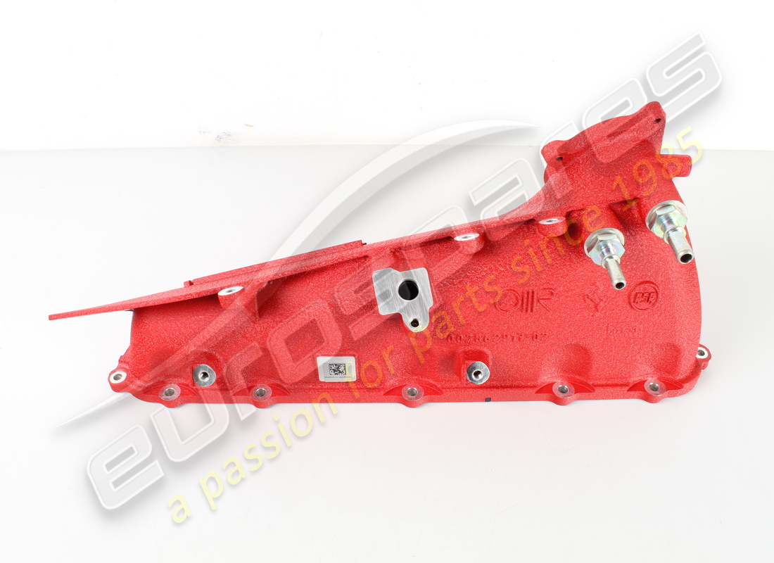 new ferrari compl. lh intake manifold. part number 862916 (4)
