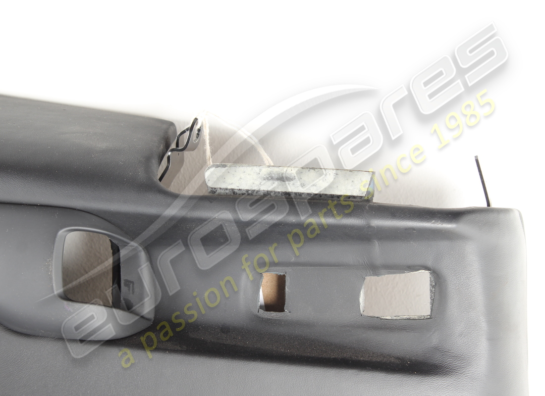 damaged ferrari pannello fianco post.sx complete. part number 83646100 (4)