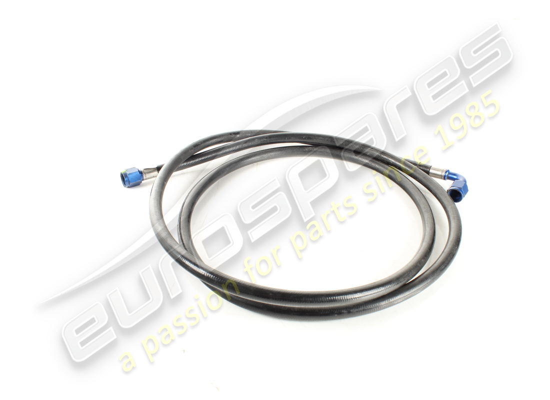 USED FERRARI PIPE FROM THREE WAY CONNECTO. PART NUMBER 266947 (3) used ferrari pipe from three way connecto. part number 266947 (3)