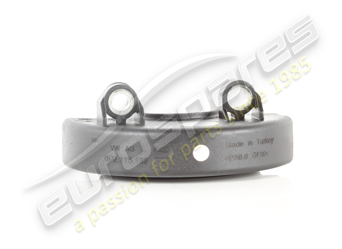 USED Lamborghini SHIELD . PART NUMBER 0P2115132 (1)