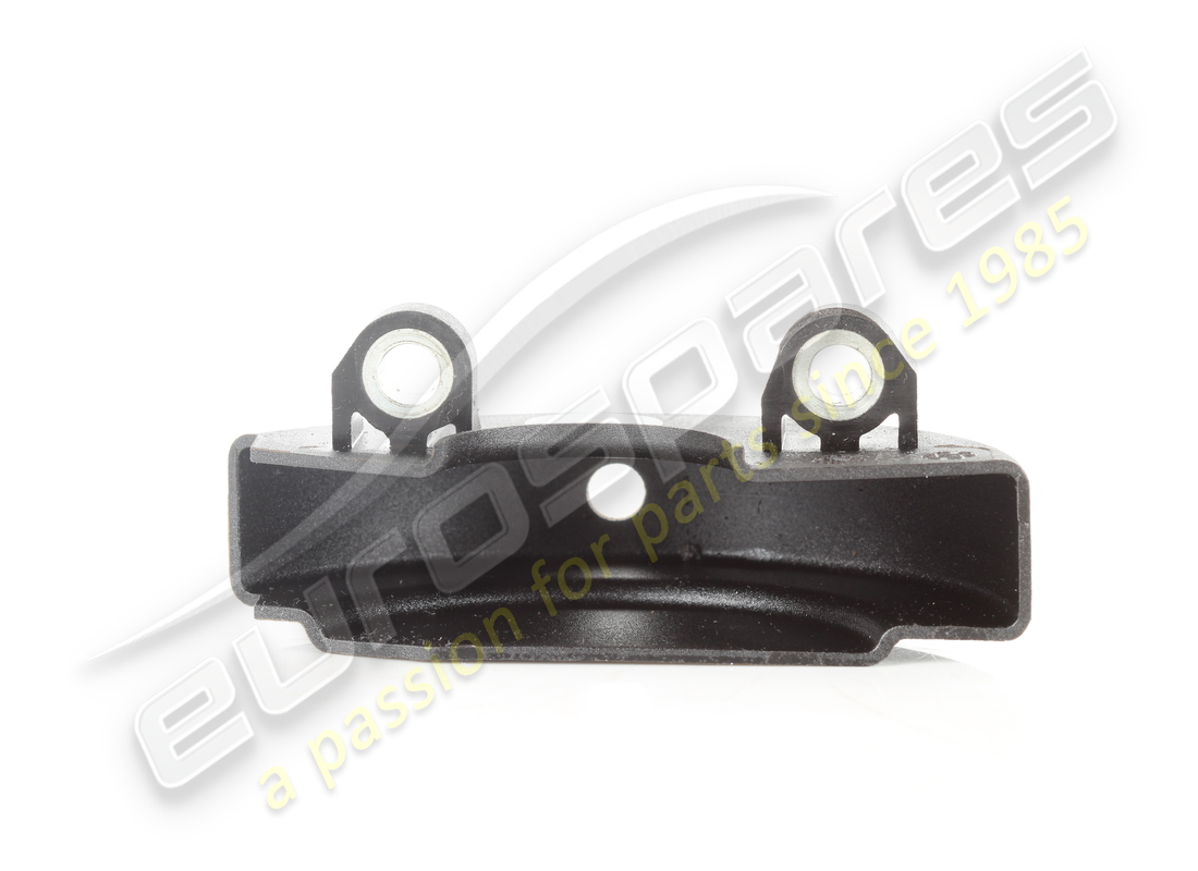 used lamborghini shield. part number 0p2115132 (2)