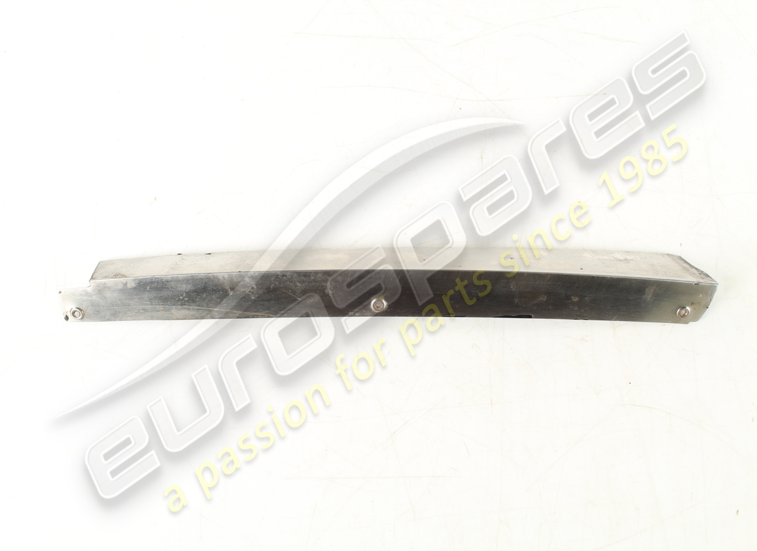 USED Ferrari RH MOULDING . PART NUMBER 2554260108 (1)