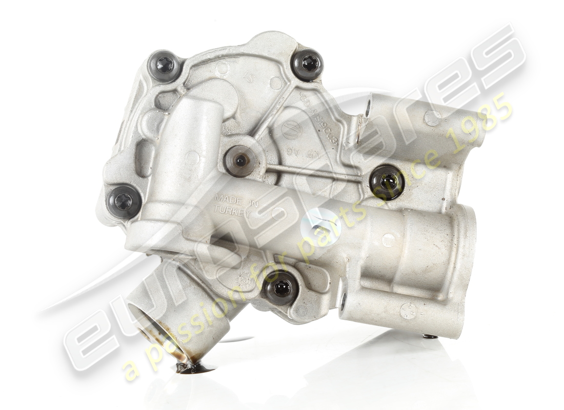 USED Lamborghini OIL PUMP . PART NUMBER 0P2115103A (1)