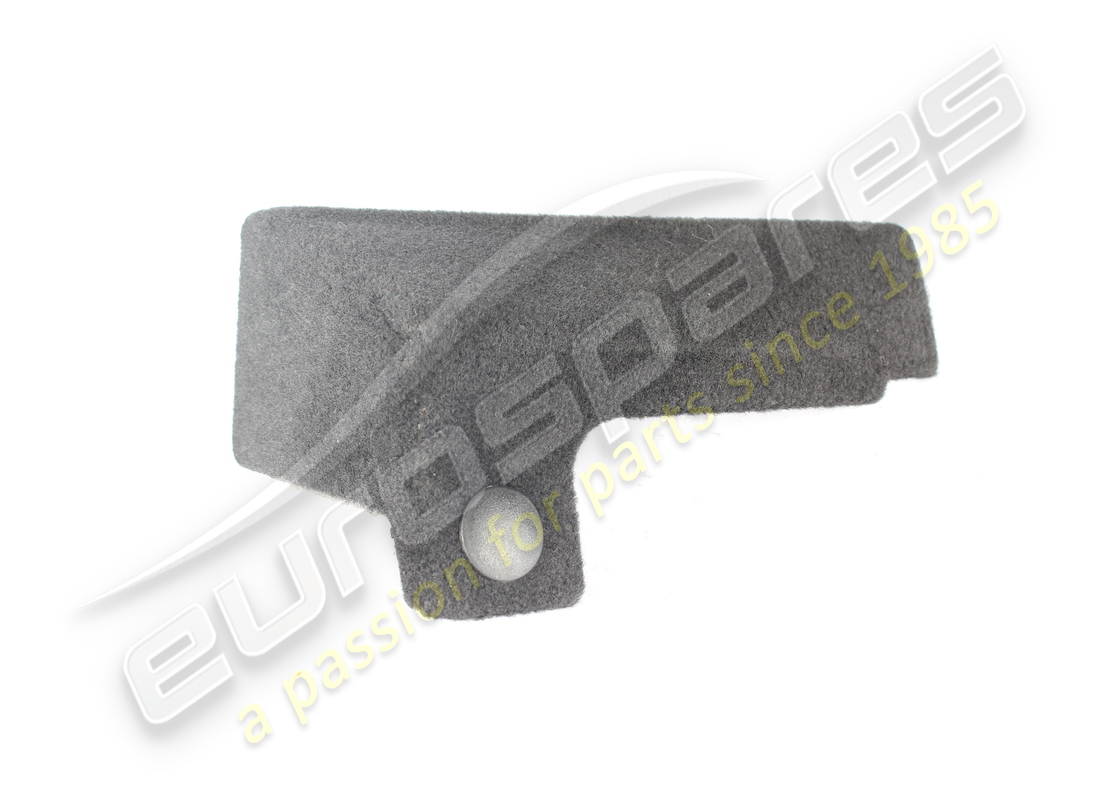 USED Maserati RIGHT-HAND SIDE TRUNK LINING . PART NUMBER 670197310 (1)