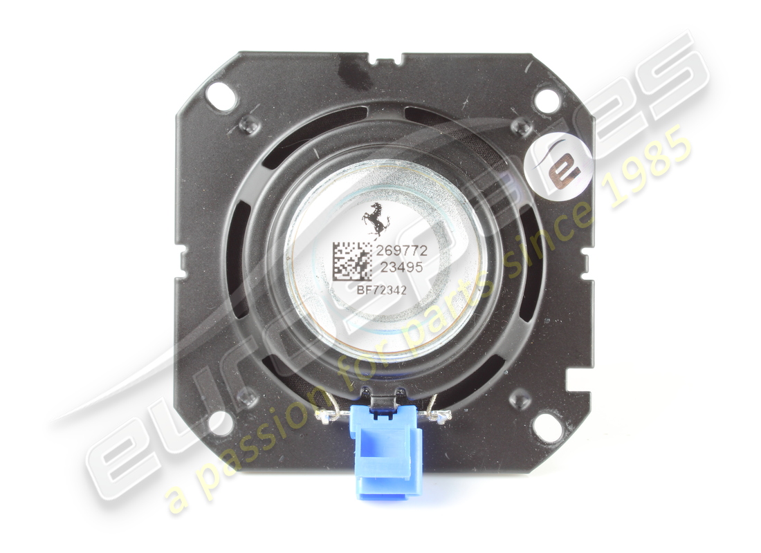 used ferrari twiddler. part number 269772 (3)