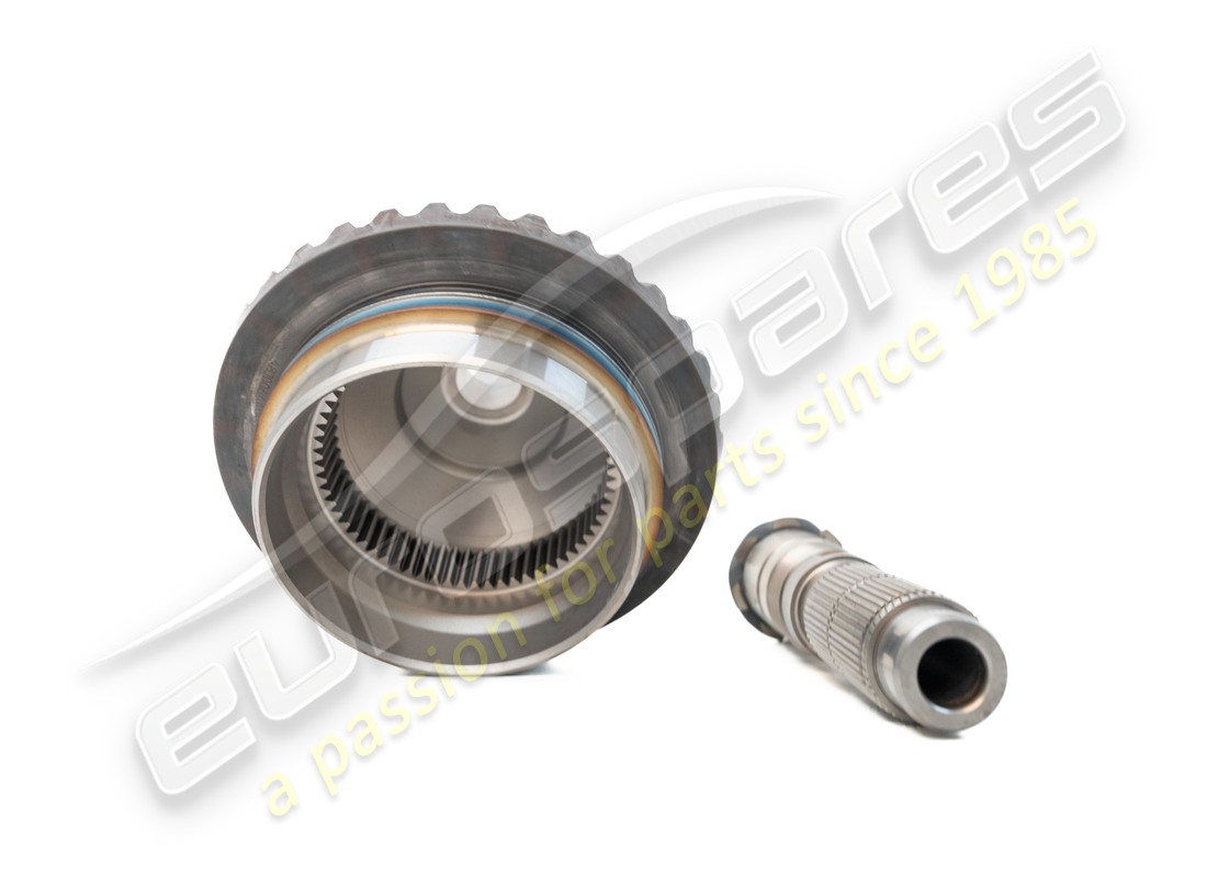 NEW FERRARI FINAL DRIVE KIT 458CH. PART NUMBER 70003916 (3) new ferrari final drive kit 458ch. part number 70003916 (3)