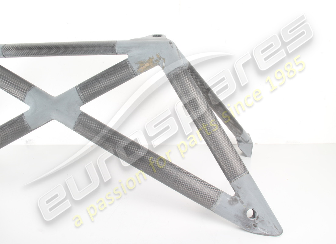 new lamborghini retaining frame. part number 417825350b (3)