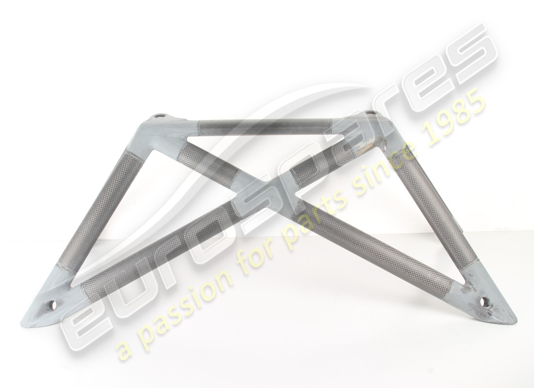 new lamborghini retaining frame. part number 417825350b (1)