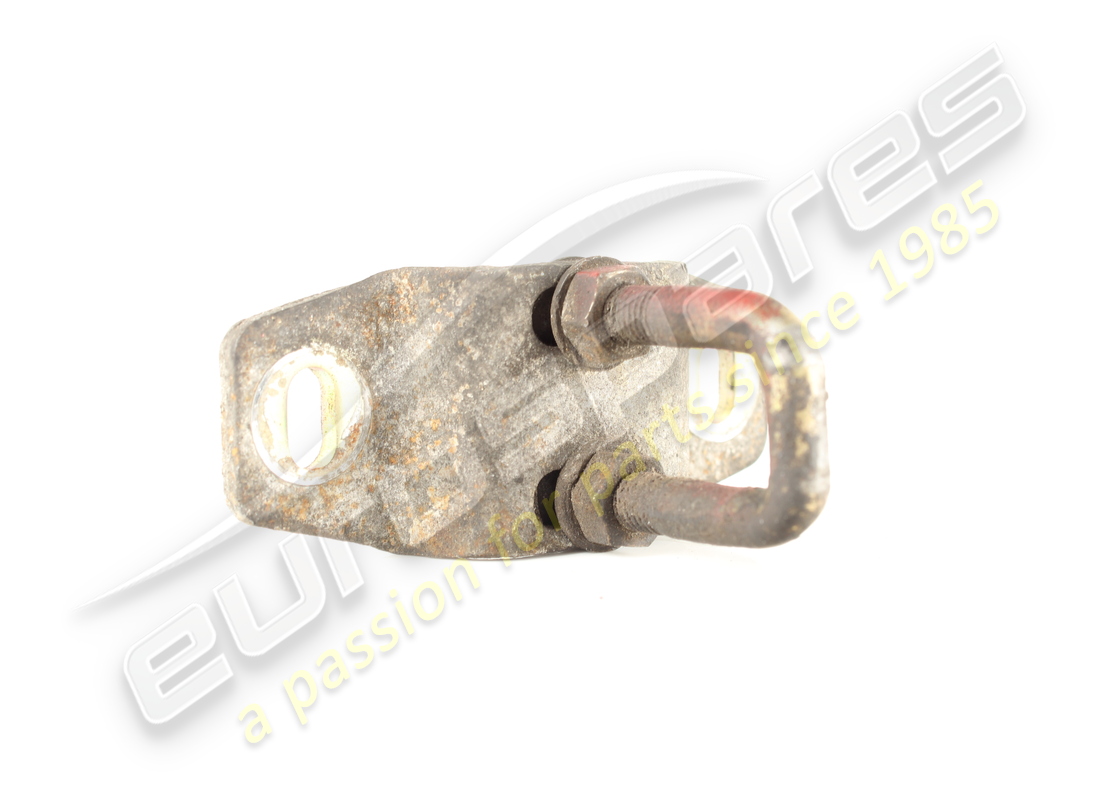 USED FERRARI HOOK. PART NUMBER 60702100 (3) used ferrari hook. part number 60702100 (3)