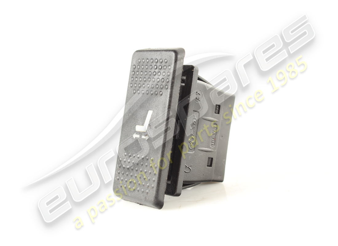 used ferrari seat switch. part number 2578090200 (4)