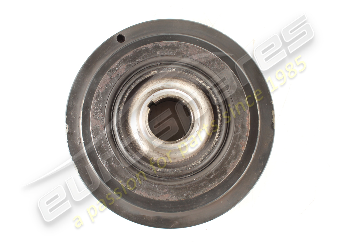 USED Maserati TORSION DAMPER . PART NUMBER 187469 (1)