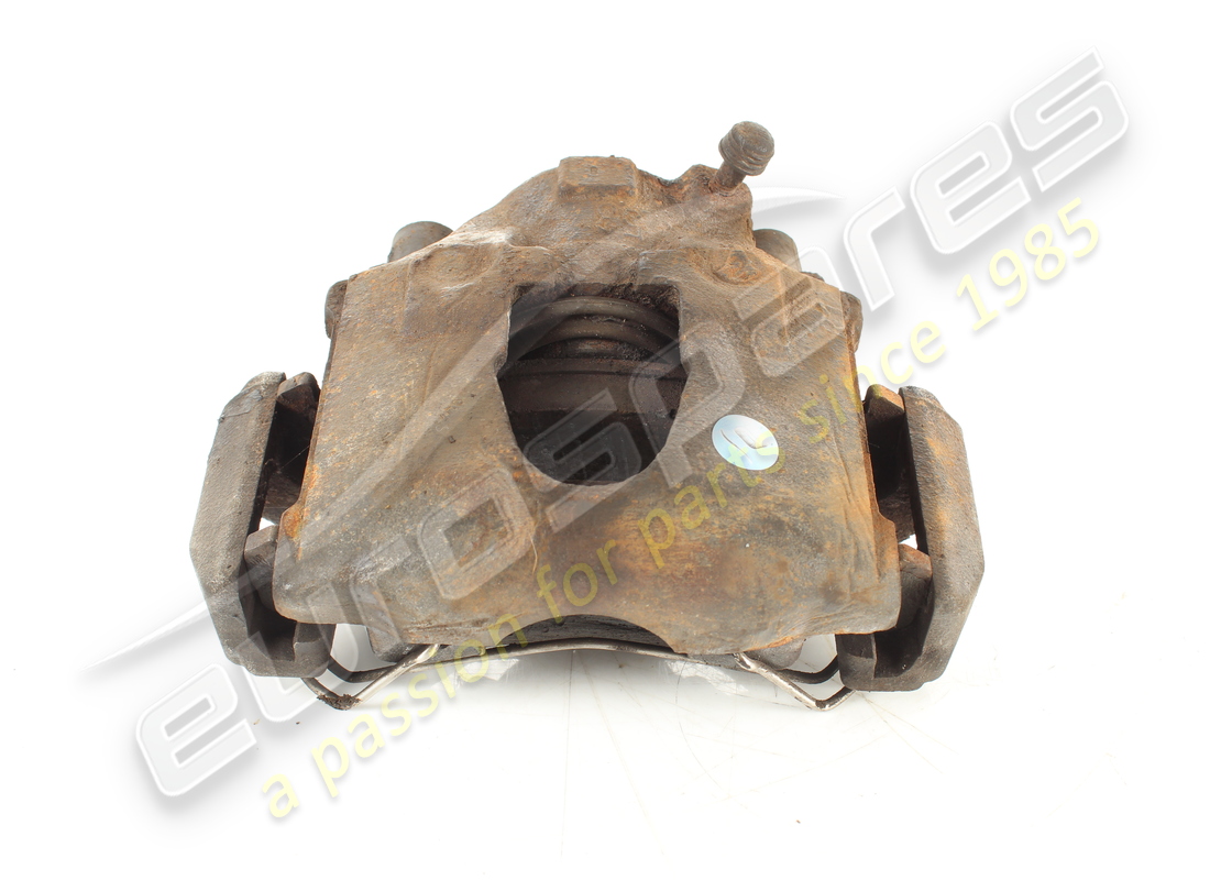 USED Ferrari RH REAR BRAKE CALIPER . PART NUMBER 136602 (1)