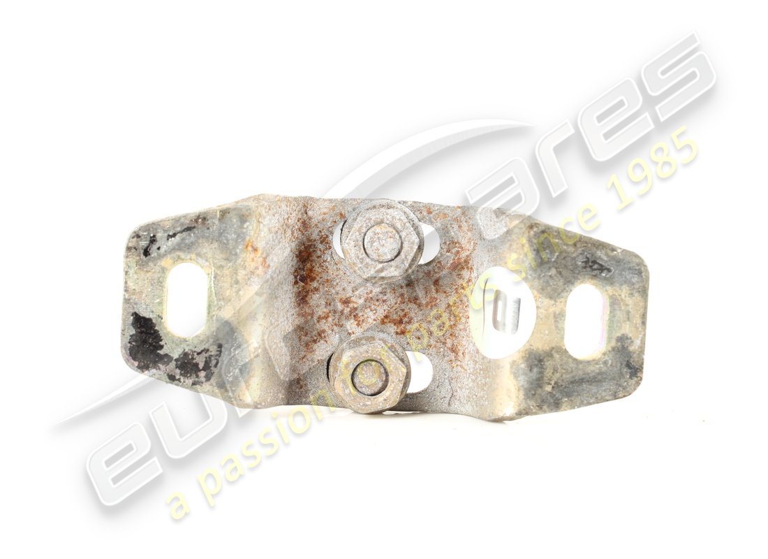 used ferrari bonnet catch. part number 60536900 (4)