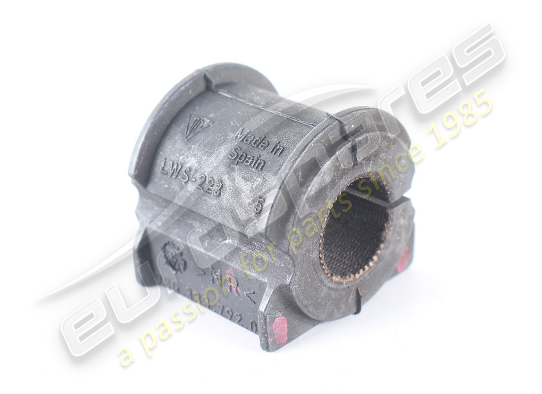 new porsche mount for stabilizer - 17,8 mm. part number 98033379200 (1)