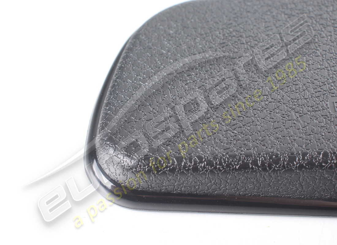 NEW PORSCHE INTERIOR MIRROR SATIN BLACK. PART NUMBER 4778575110001C (3) new porsche interior mirror satin black. part number 4778575110001c (3)