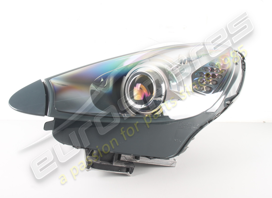 NEW (OTHER) Ferrari LH FRONT HEADLIGHT AFS . PART NUMBER 251999 (1)