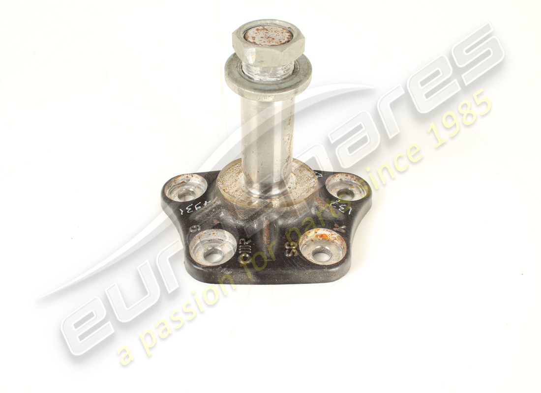 USED Ferrari GEARBOX FRONT STRUT . PART NUMBER 893453 (1)