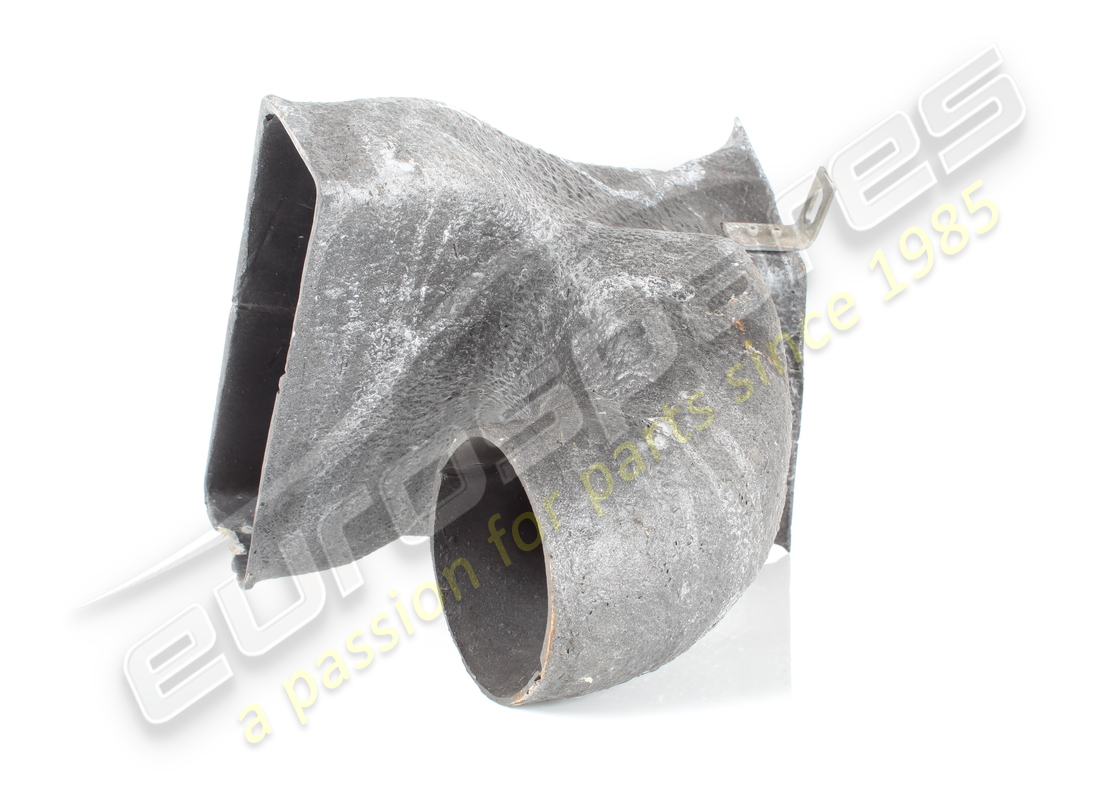 USED Ferrari LH AIR INTAKE COMPLETE . PART NUMBER 65990900 (1)