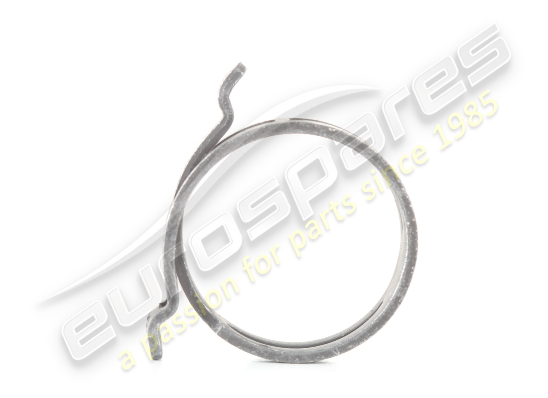 NEW PORSCHE HOSE CLAMP. PART NUMBER 99951266509 (1) new porsche hose clamp. part number 99951266509 (1)
