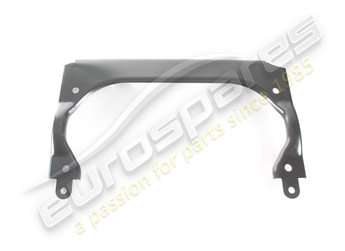 new ferrari airbag bracket. part number 748039 (1)