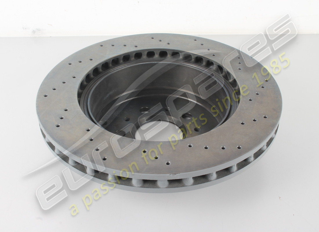 new ferrari rear brake disc.. part number 193152 (3)