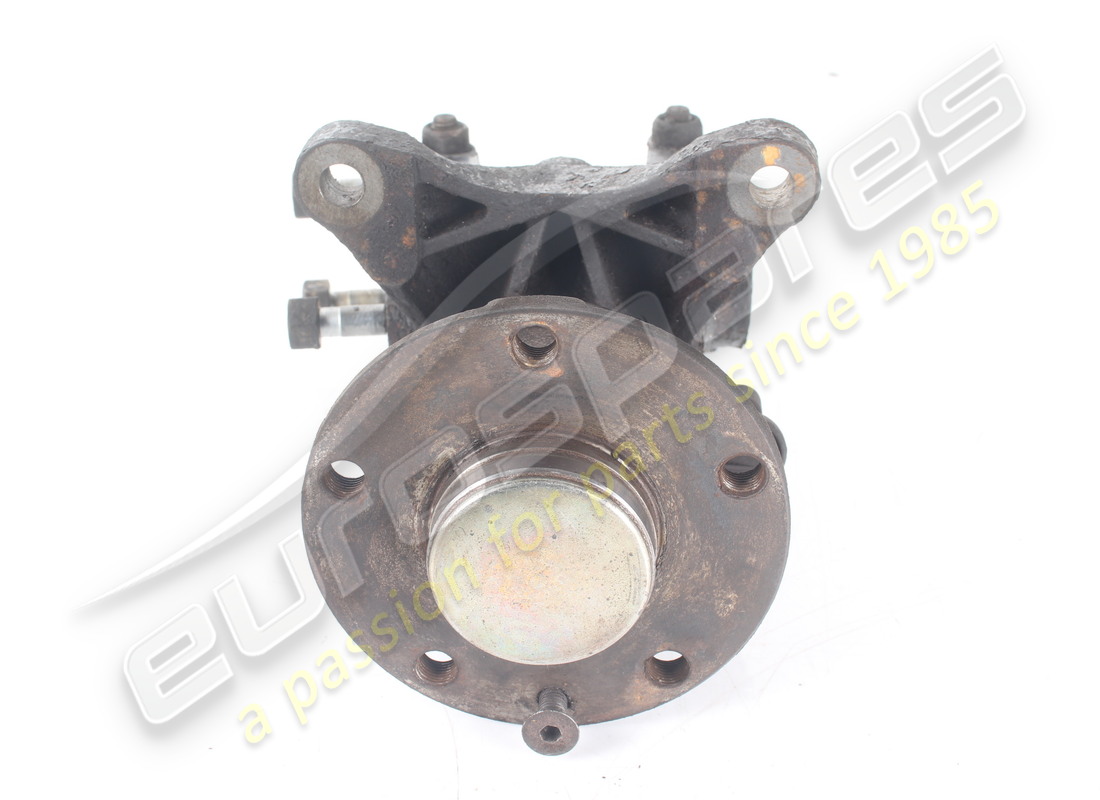 used eurospares front lh axle mount complete. part number eap1726400 (2)