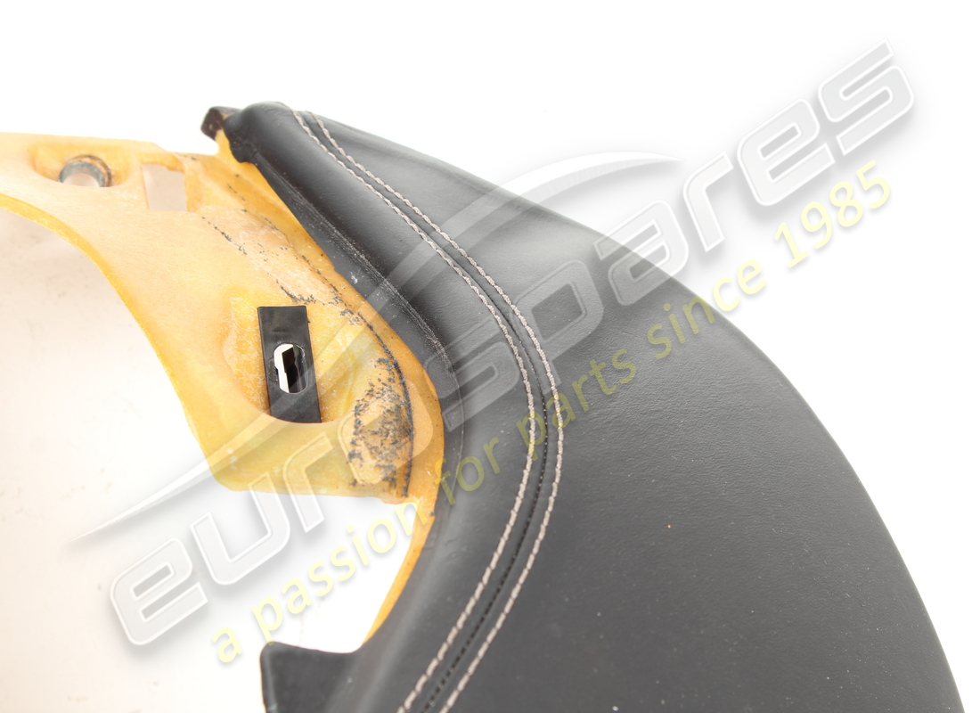 used ferrari finizione superiore strument. part number 85332012 (3)