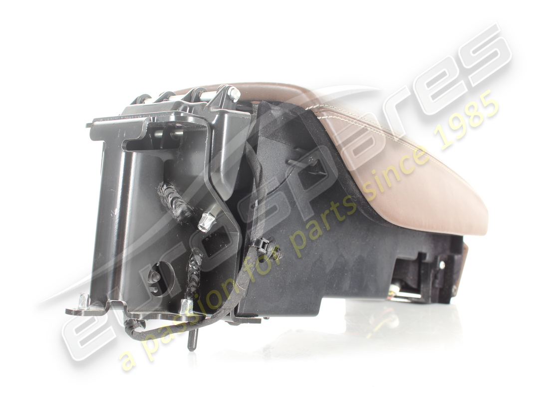 used eurospares complete front compartment with lid. part number eap1564120 (2)