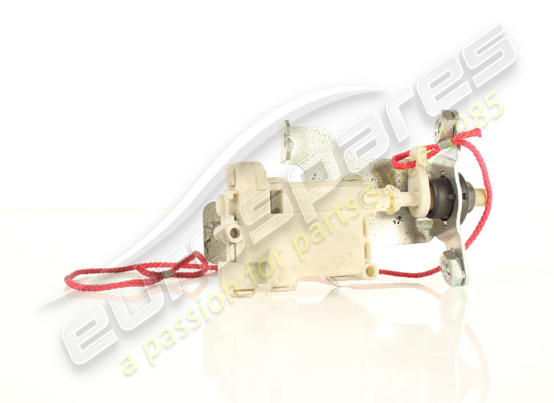 used ferrari complete actuator bowden cable. part number 85111100 (2)
