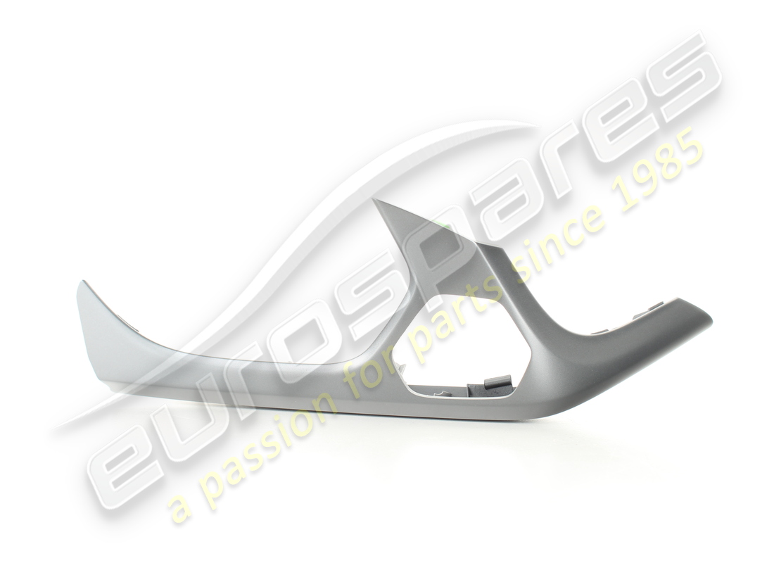 NEW LAMBORGHINI HANDLE RECESS,. PART NUMBER 4T0867171E (2) new lamborghini handle recess,. part number 4t0867171e (2)