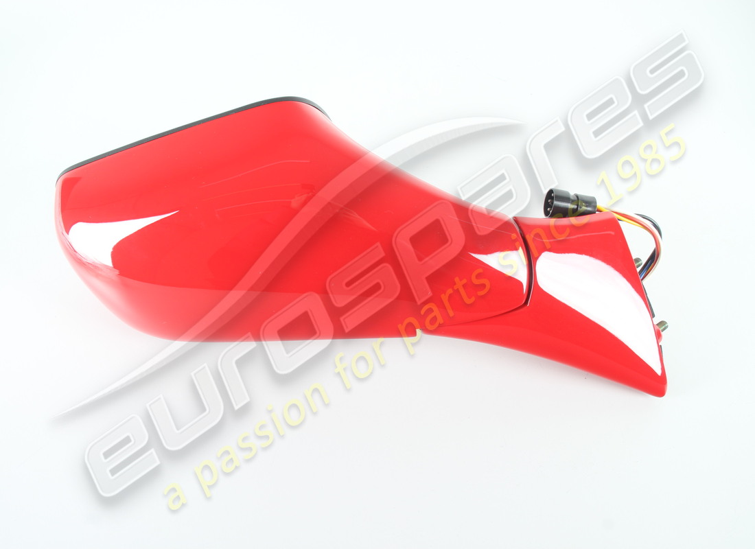 new (other) ferrari rh door mirror lhd part number 62188910 (2)