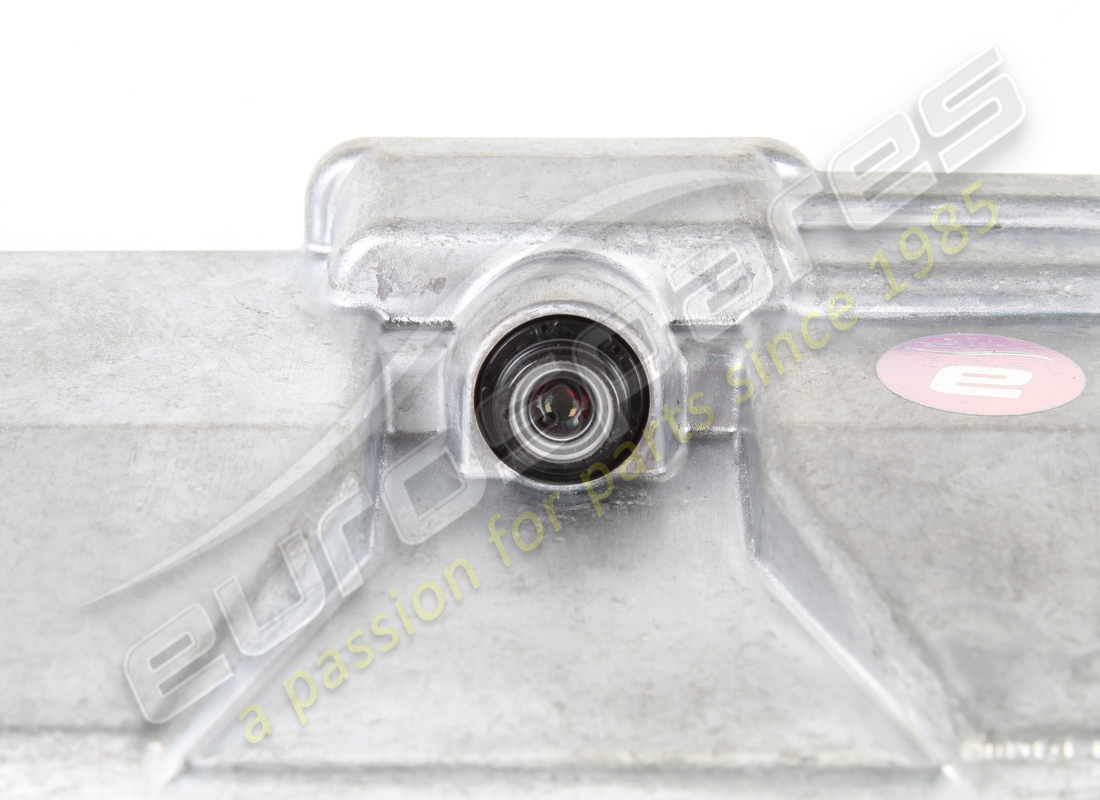 used ferrari camera di serie con cp2. part number 777161 (4)