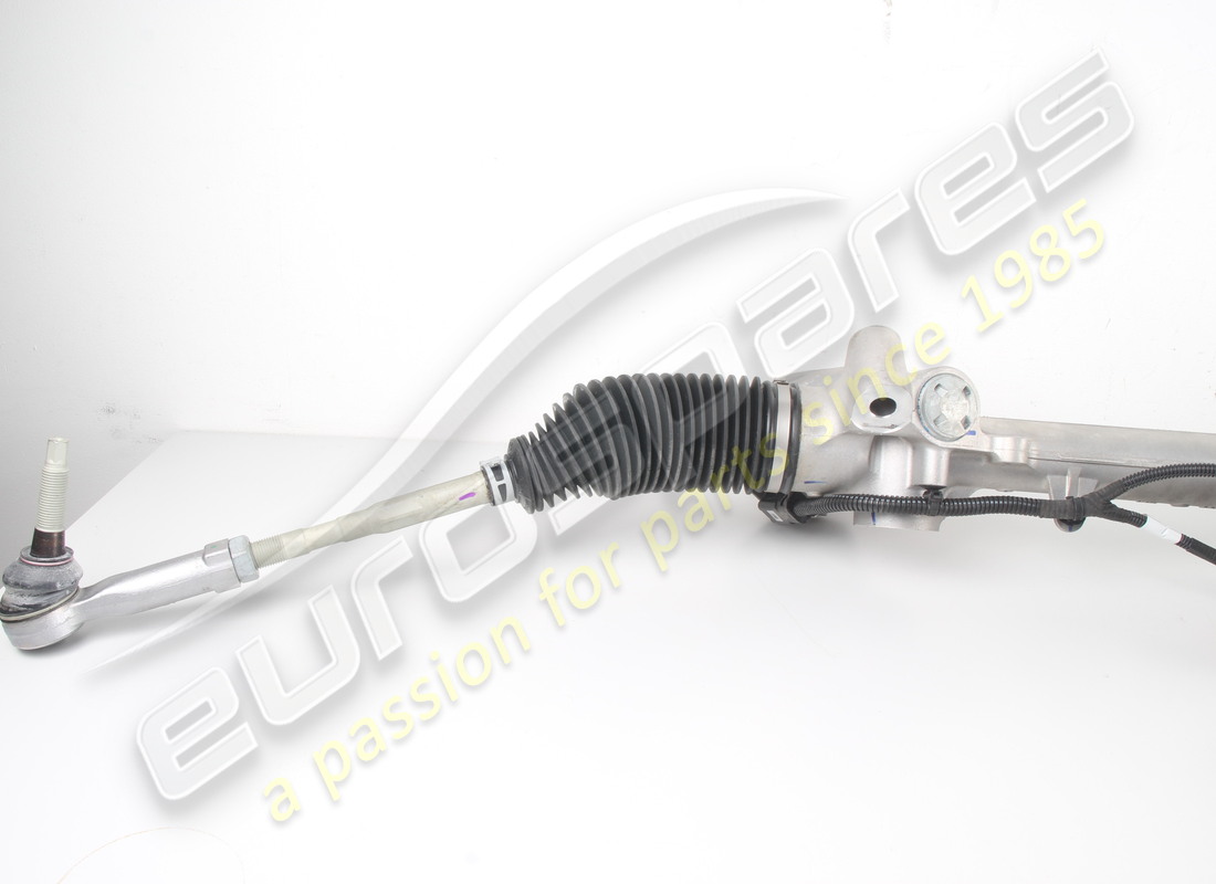 new maserati steering rack. part number 670303716 (2)