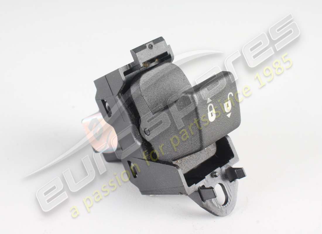 USED Aston Martin SWITCH, MASTER LOCK . PART NUMBER 4G4314963AA (1)