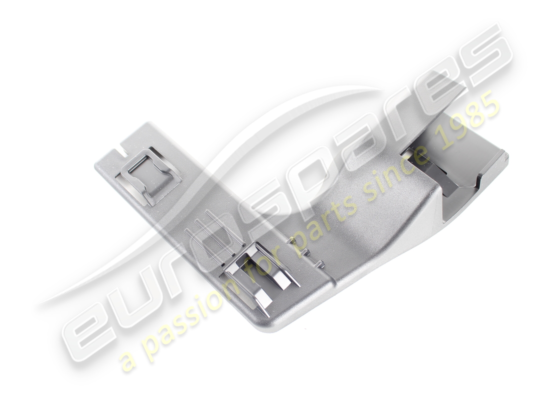 NEW PORSCHE RETAINER FOR WARNING TRIANGLE BLACK. PART NUMBER 9J1863253OK1 (1) new porsche retainer for warning triangle black. part number 9j1863253ok1 (1)