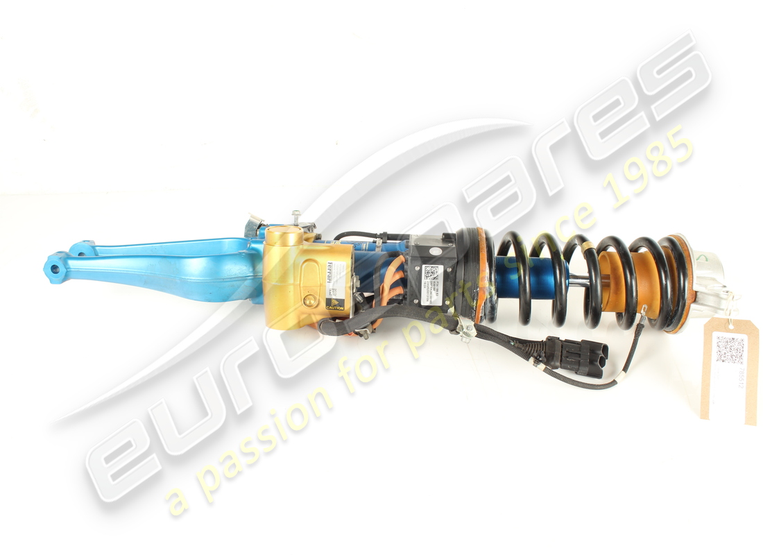 used ferrari ammortizz.ant.sx production part number 785512