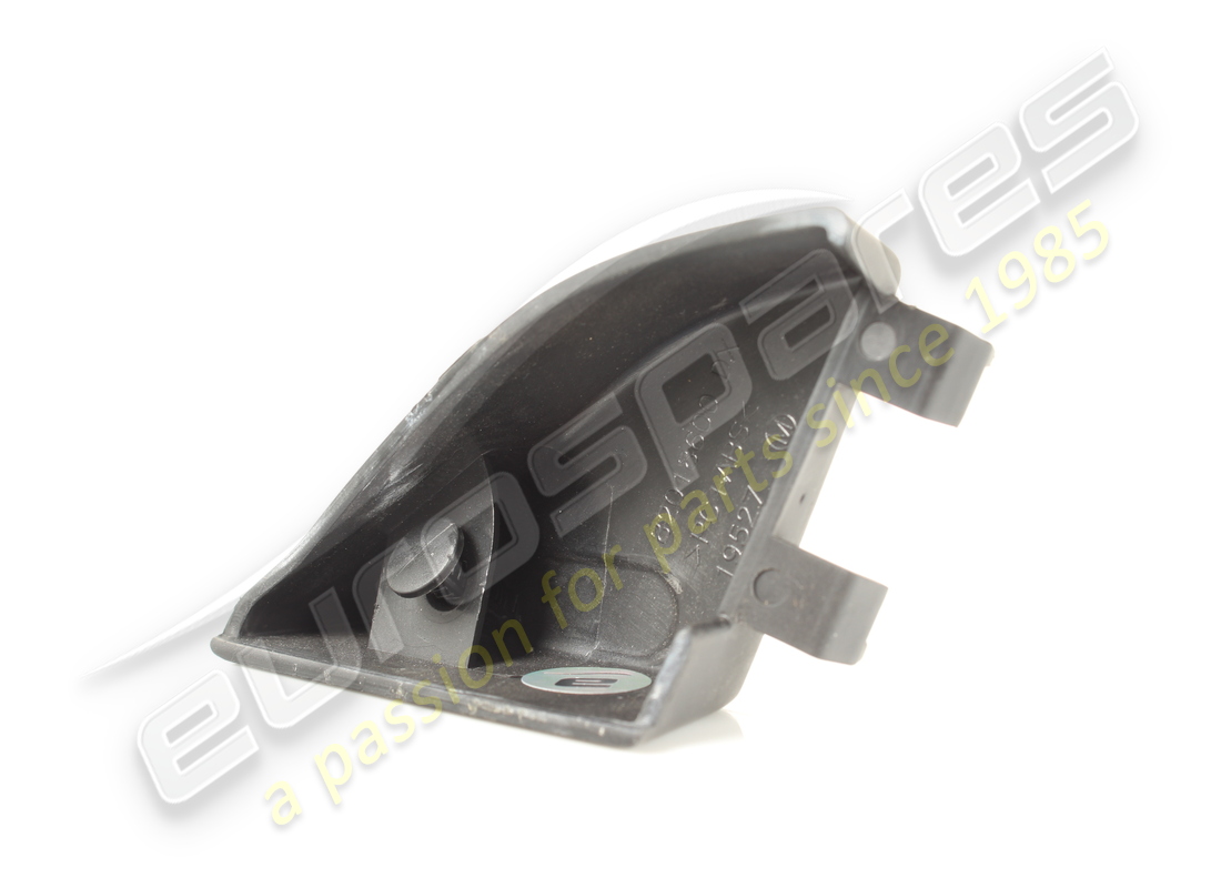 used ferrari rh door triangle trim. part number 82018600 (2)
