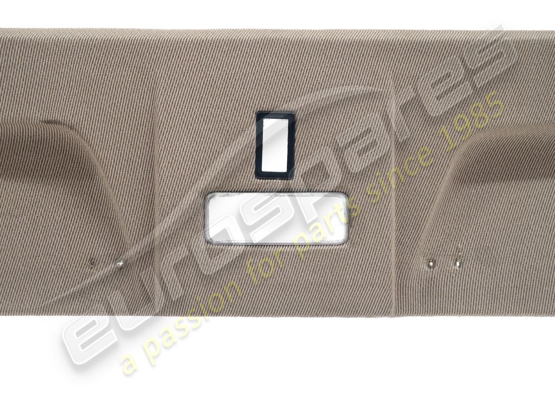 used ferrari inner roof panel rhd part number 61168800 (3)