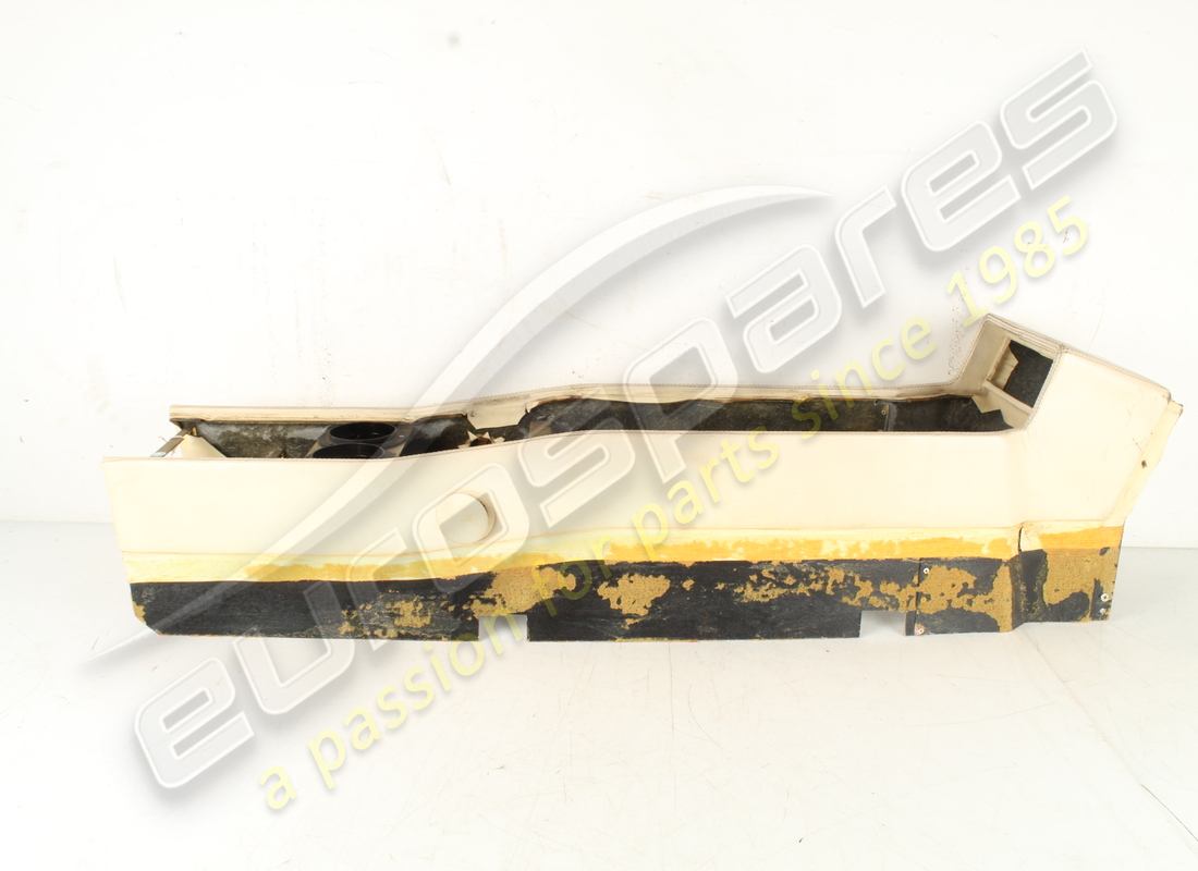USED Ferrari TUNNEL RHD . PART NUMBER 61622400 (1)