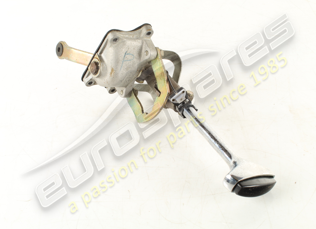 USED Ferrari GEAR SELECTOR . PART NUMBER EAP1726474 (1)