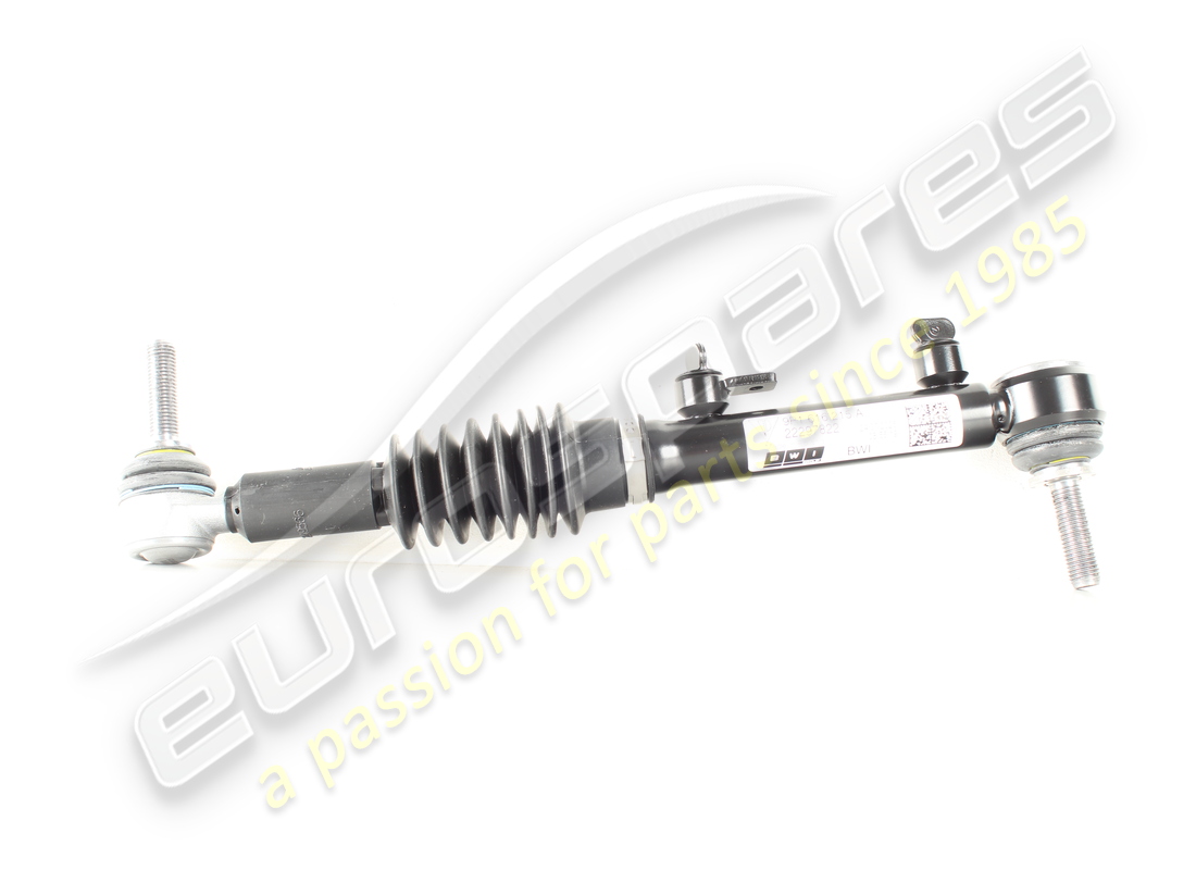 new porsche damper. part number 9p1616215a (1)
