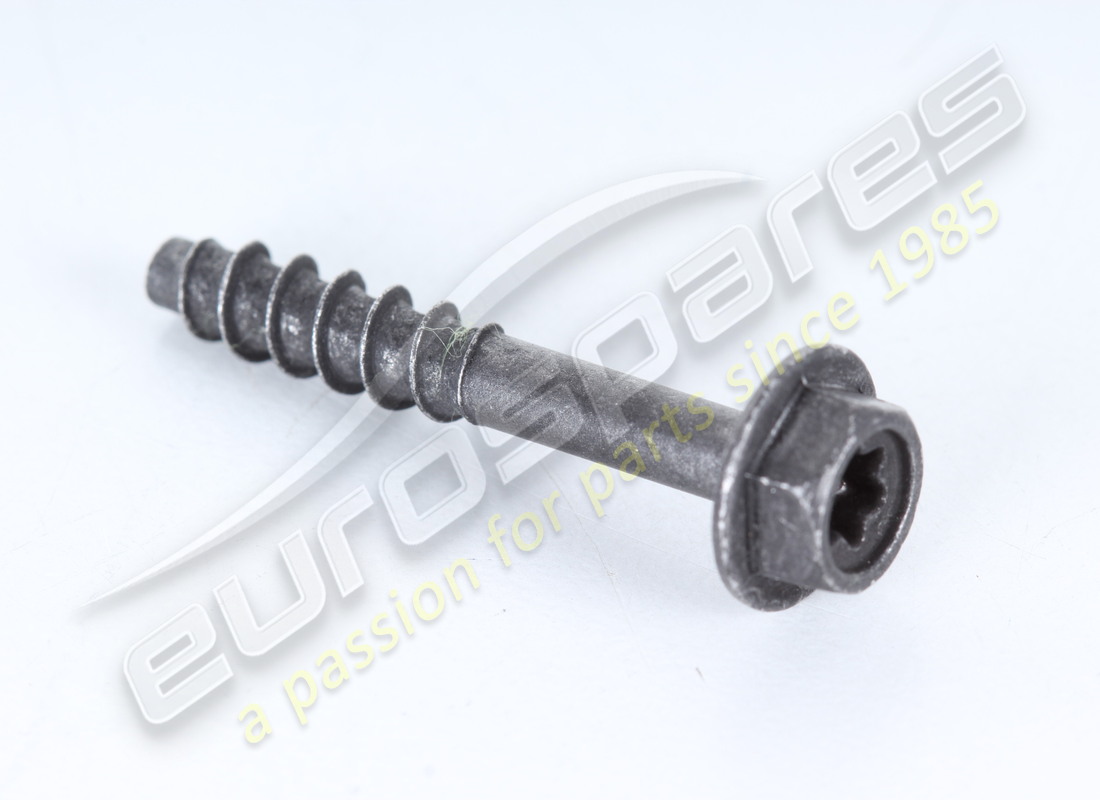 NEW ASTON MARTIN SCREW, SELF TAP. PART NUMBER 4G430410AA (2) new aston martin screw, self tap. part number 4g430410aa (2)